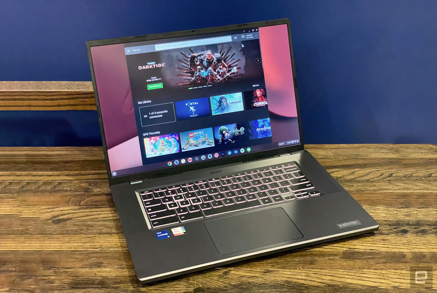 ChromeOS will lean more on the same tech that powers Android