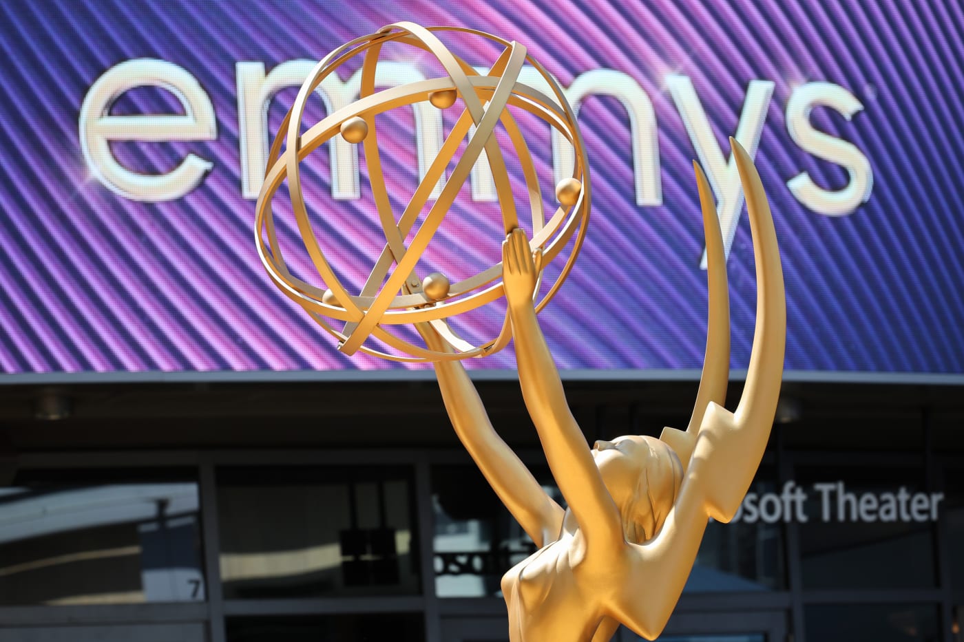 Hulu and Max win big at 75th Primetime Emmy's biggest winners