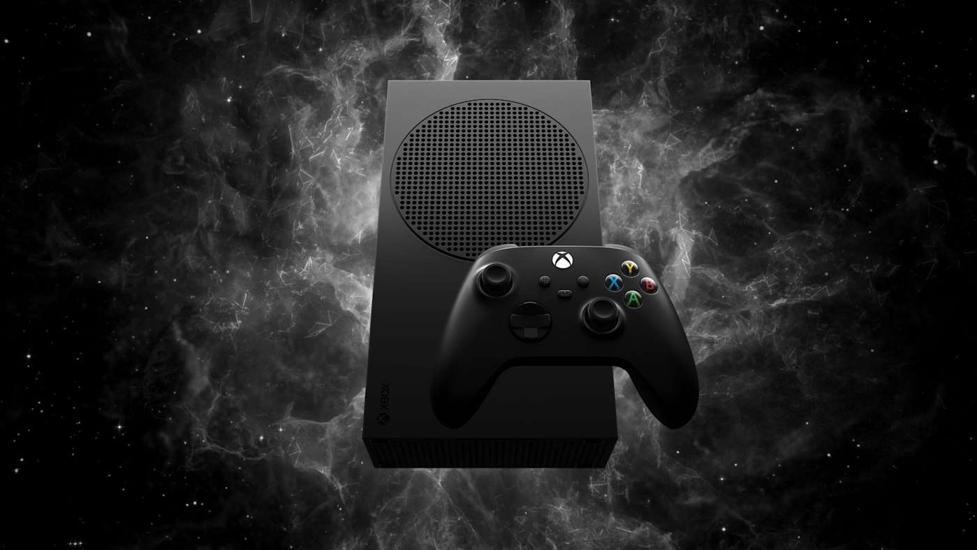 Xbox's AMD partnership sheds light on the future of the division's ecosystem