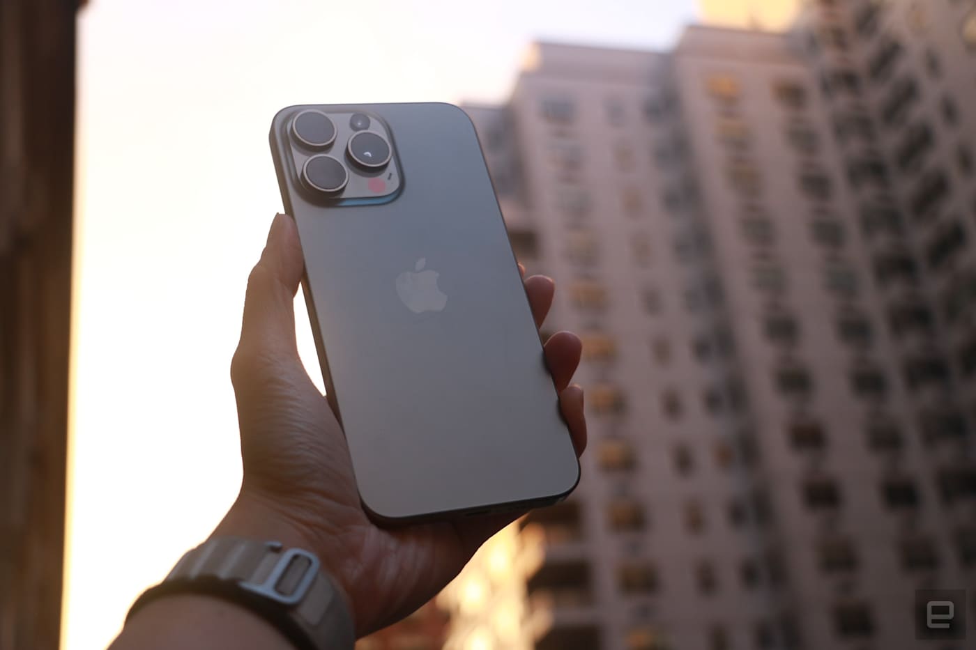 The Morning After: Apple has reportedly made multiple foldable iPhone prototypes