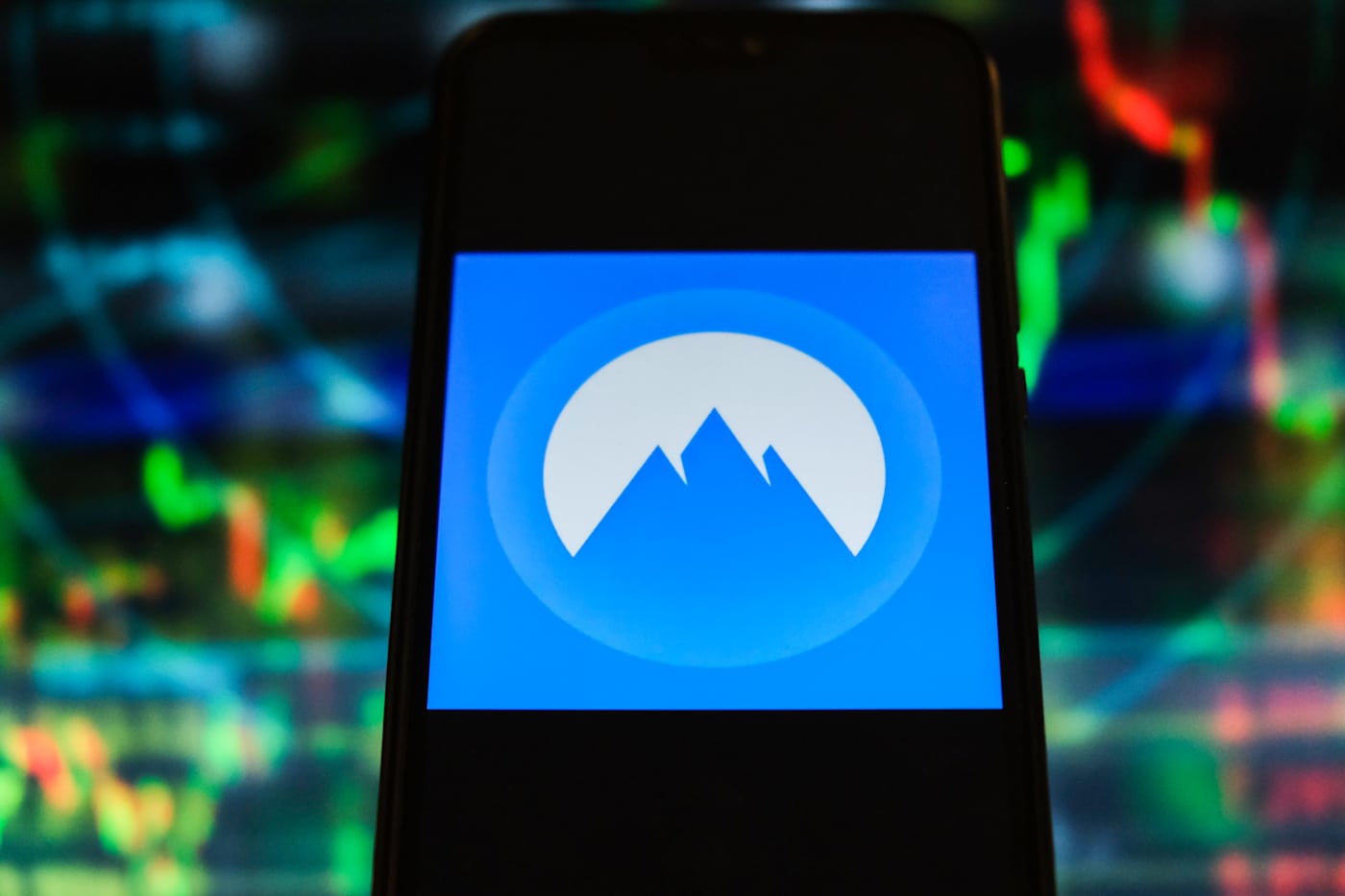 A year of NordVPN Plus is just $55 right now