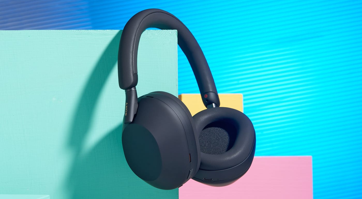 Amazon Big Spring Sale 2024: The 33 best deals on headphones, speakers, robot vacuums and more that you can shop now