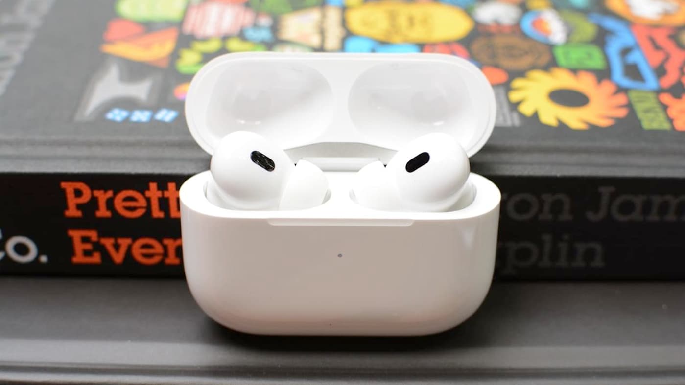 Apple's AirPods Pro 2 drop to $179 in this early Black Friday deal