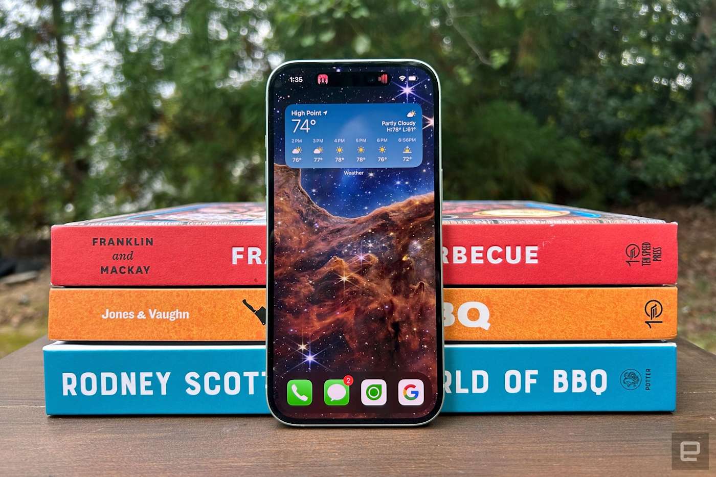 Apple is said to be working on a 'significantly thinner' iPhone