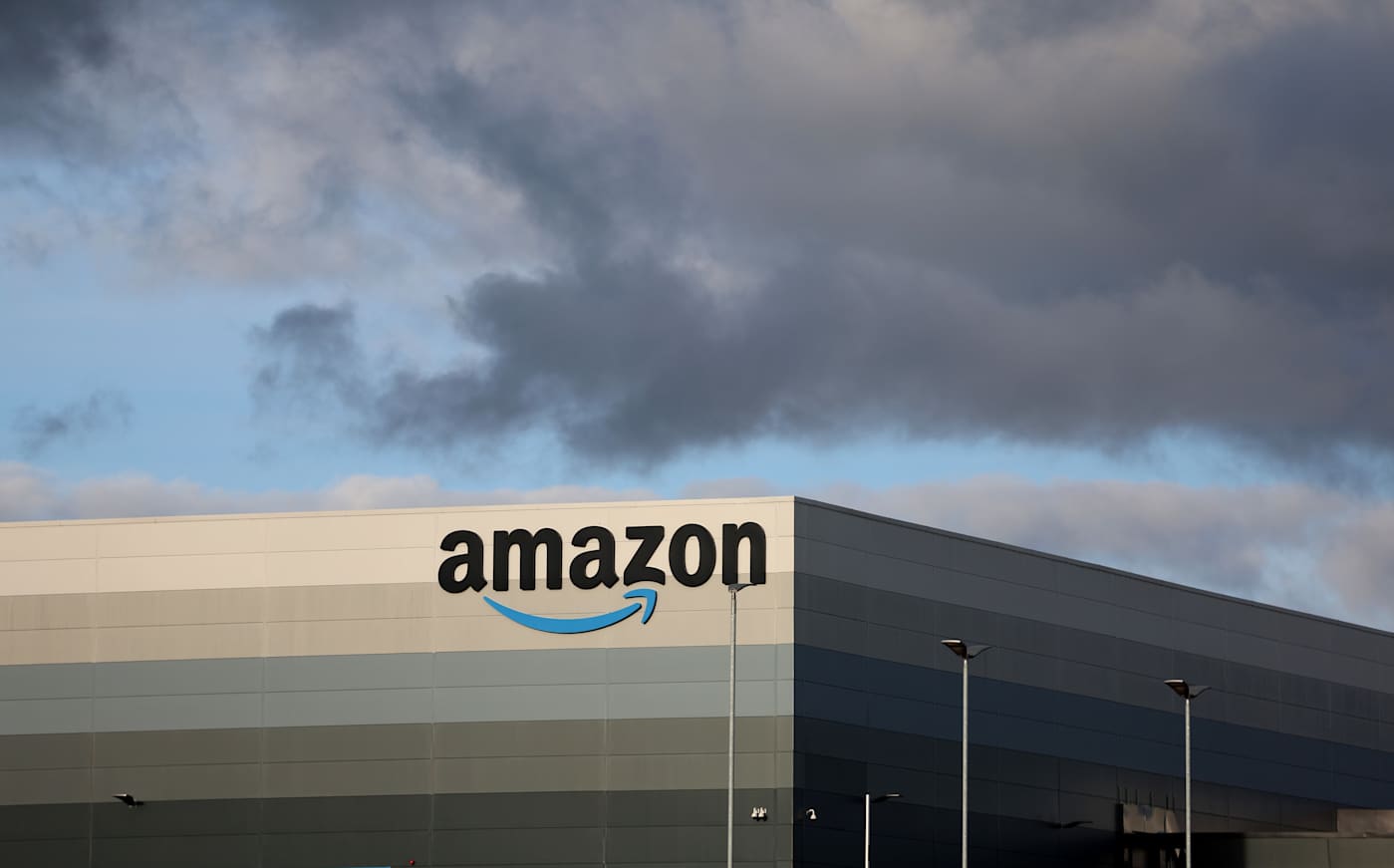 DC's antitrust case against Amazon comes back to life