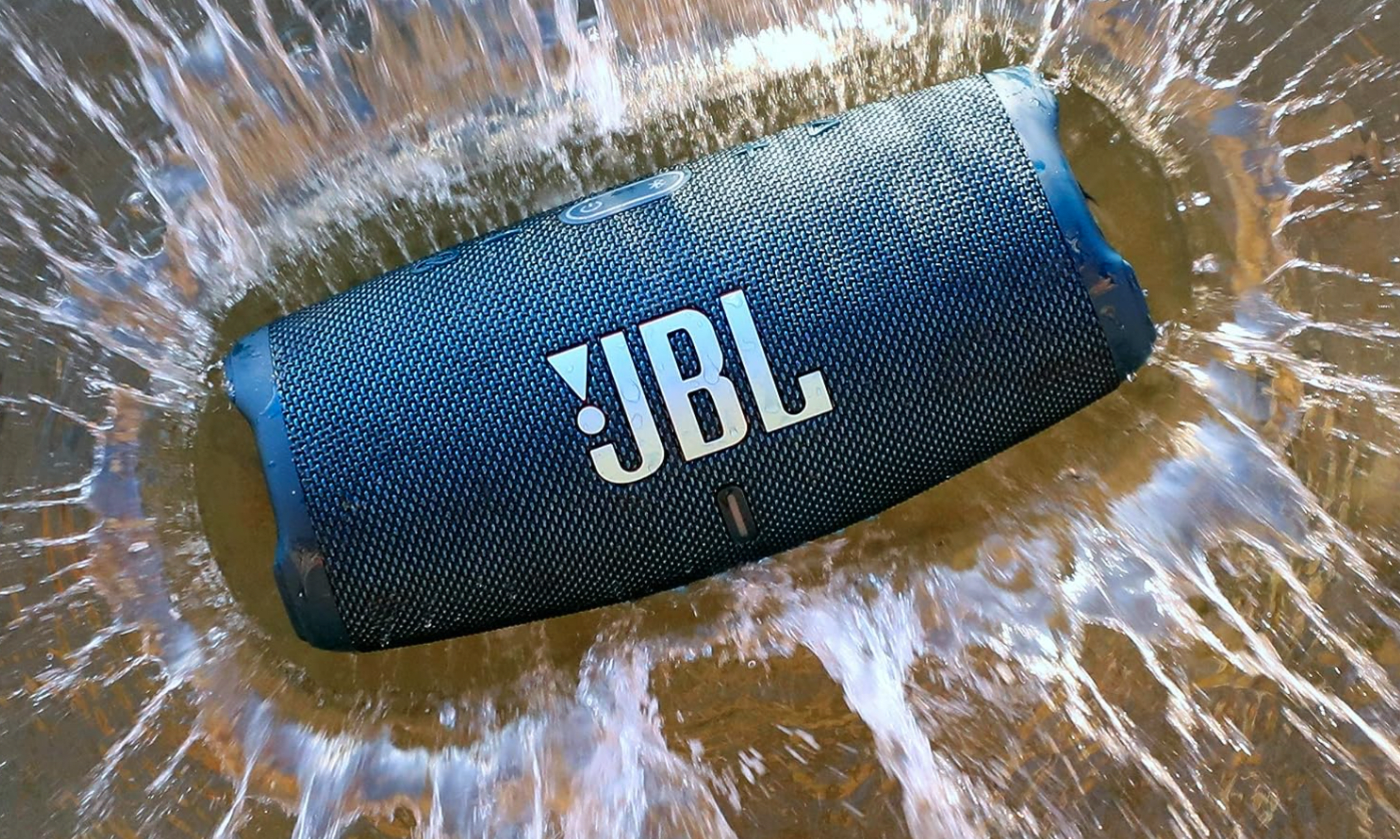 Some of our favorite portable JBL Bluetooth speakers are up to 34 percent off