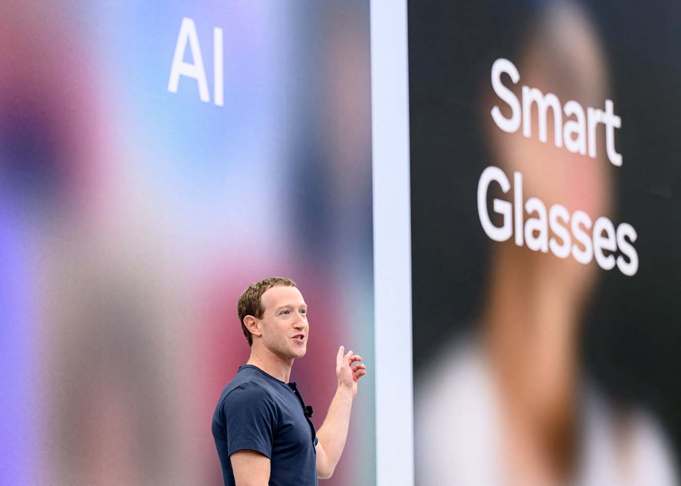 Mark Zuckerberg is the latest billionaire who wants to create artificial general intelligence