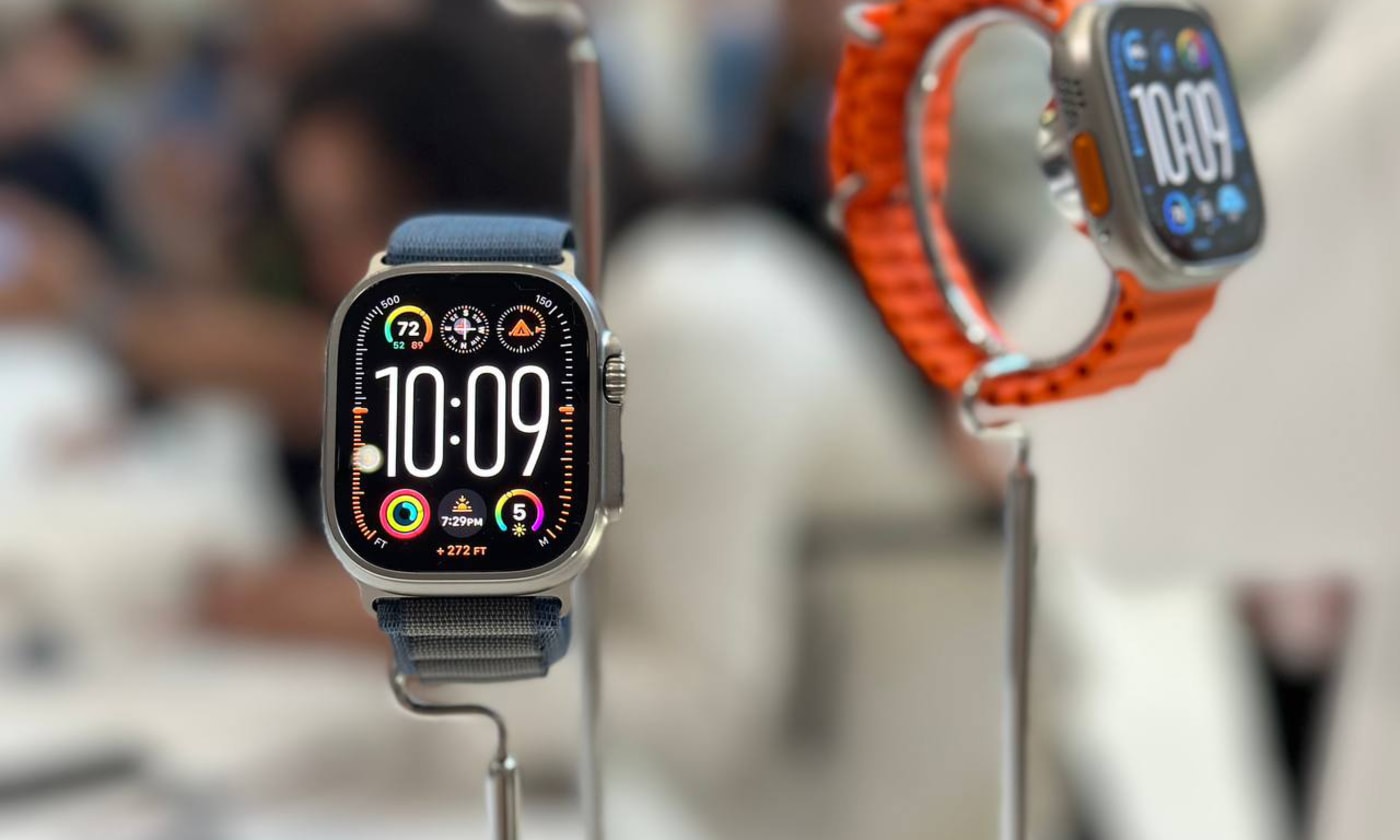 The best Apple Watch in 2024