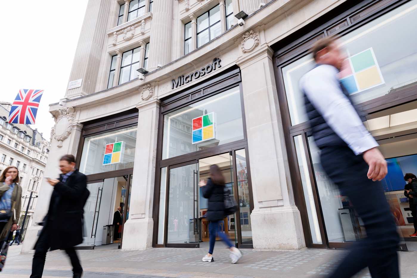 Microsoft's gaming layoffs include 86 jobs at Skylanders studio Toys for Bob