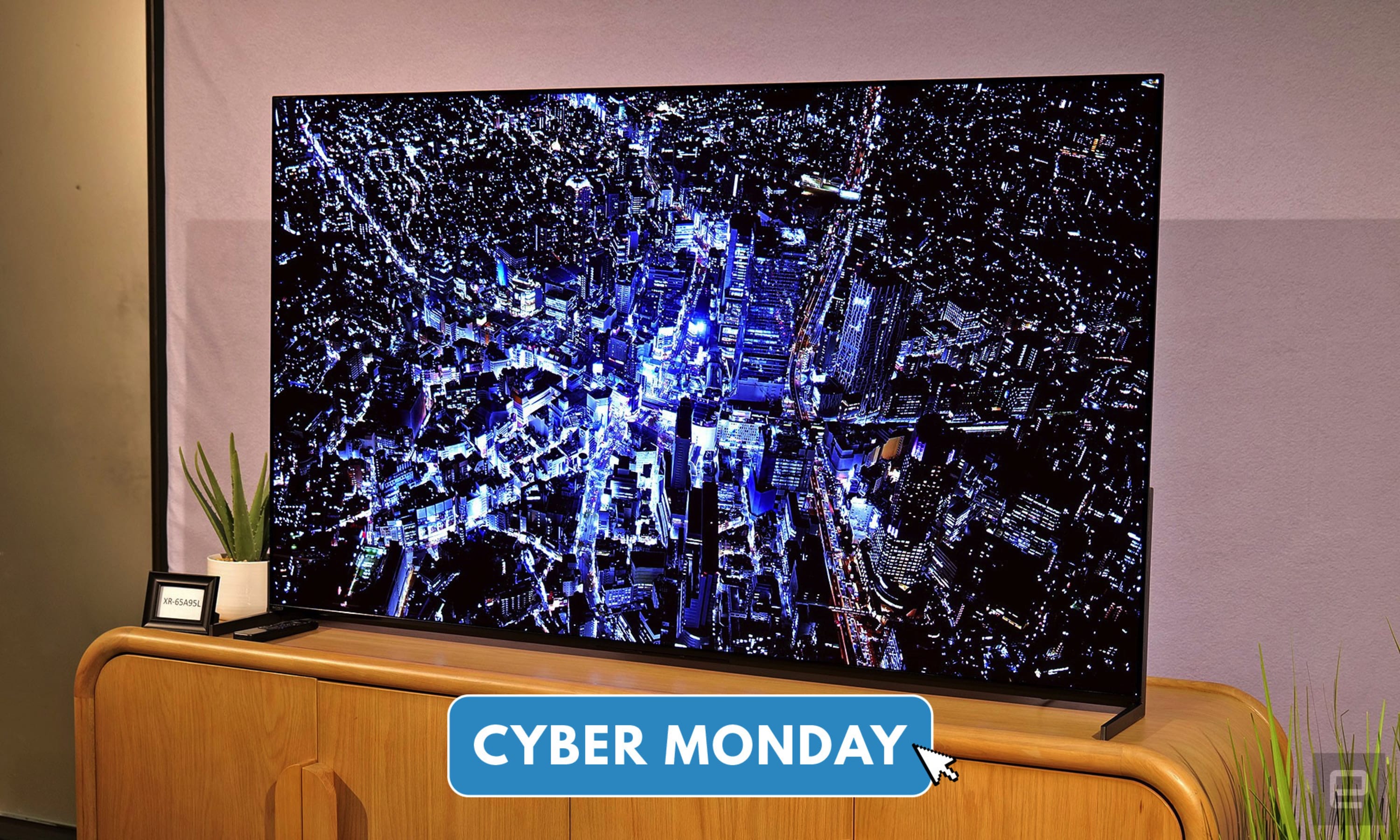 The best Cyber Monday TV deals that are still available: Save hundreds on sets from Samsung, Sony, LG and more