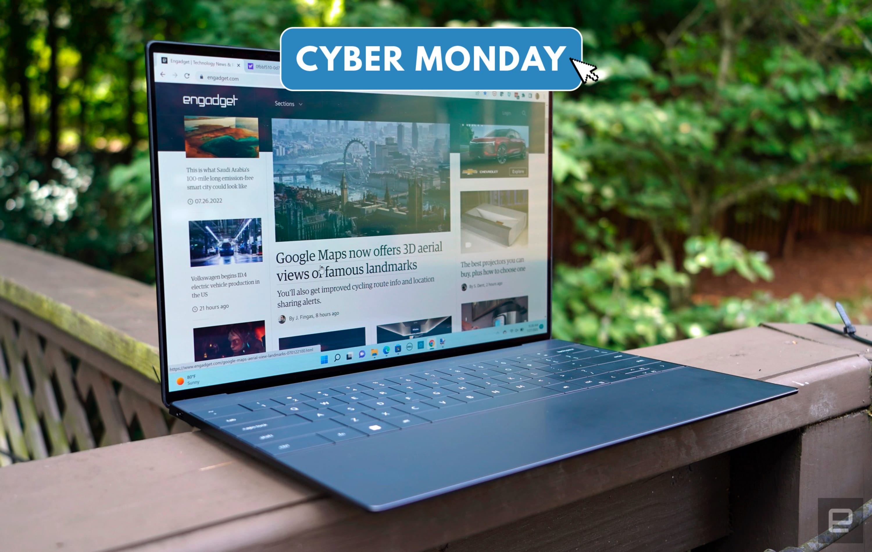 The best Cyber Monday laptop deals that are still live today
