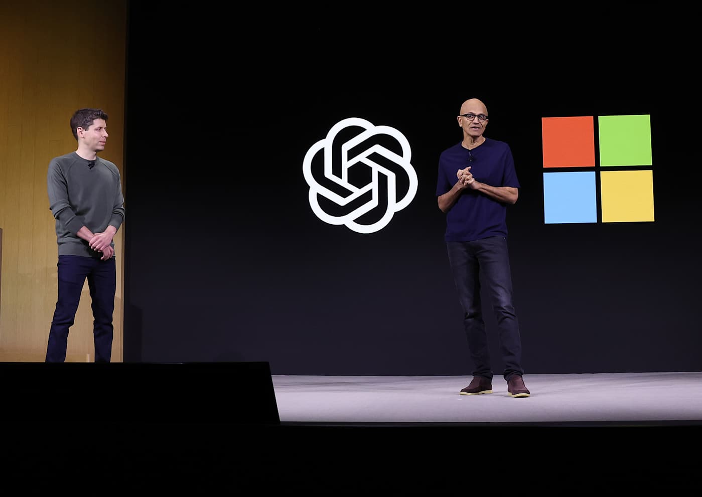 Microsoft's legal department allegedly silenced an engineer who raised concerns about DALL-E 3