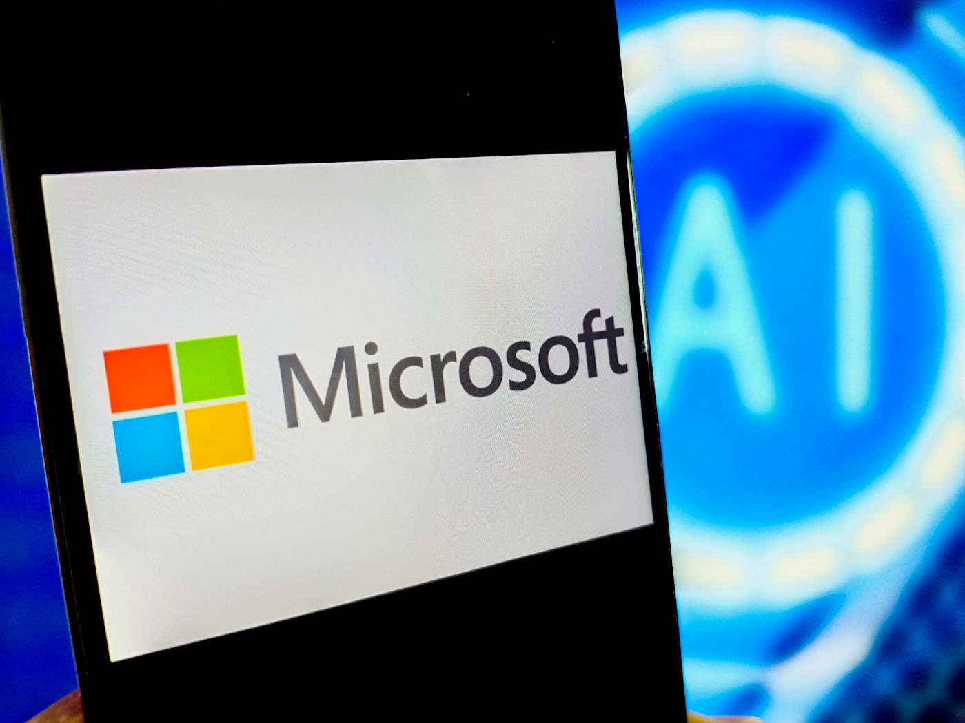 Microsoft agrees to union contract terms involving the use of AI