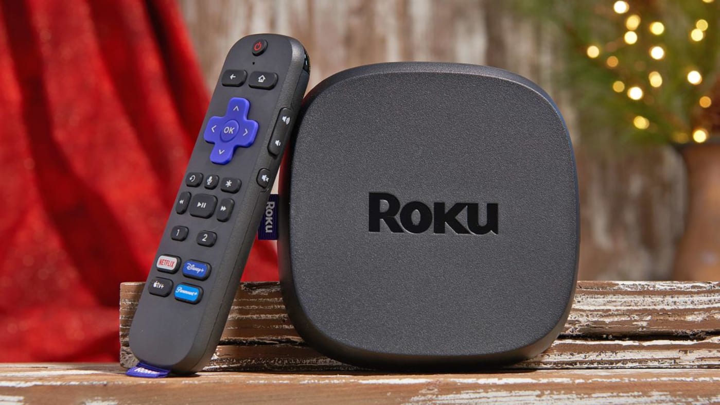 Roku's Ultra streamer is on sale for $67