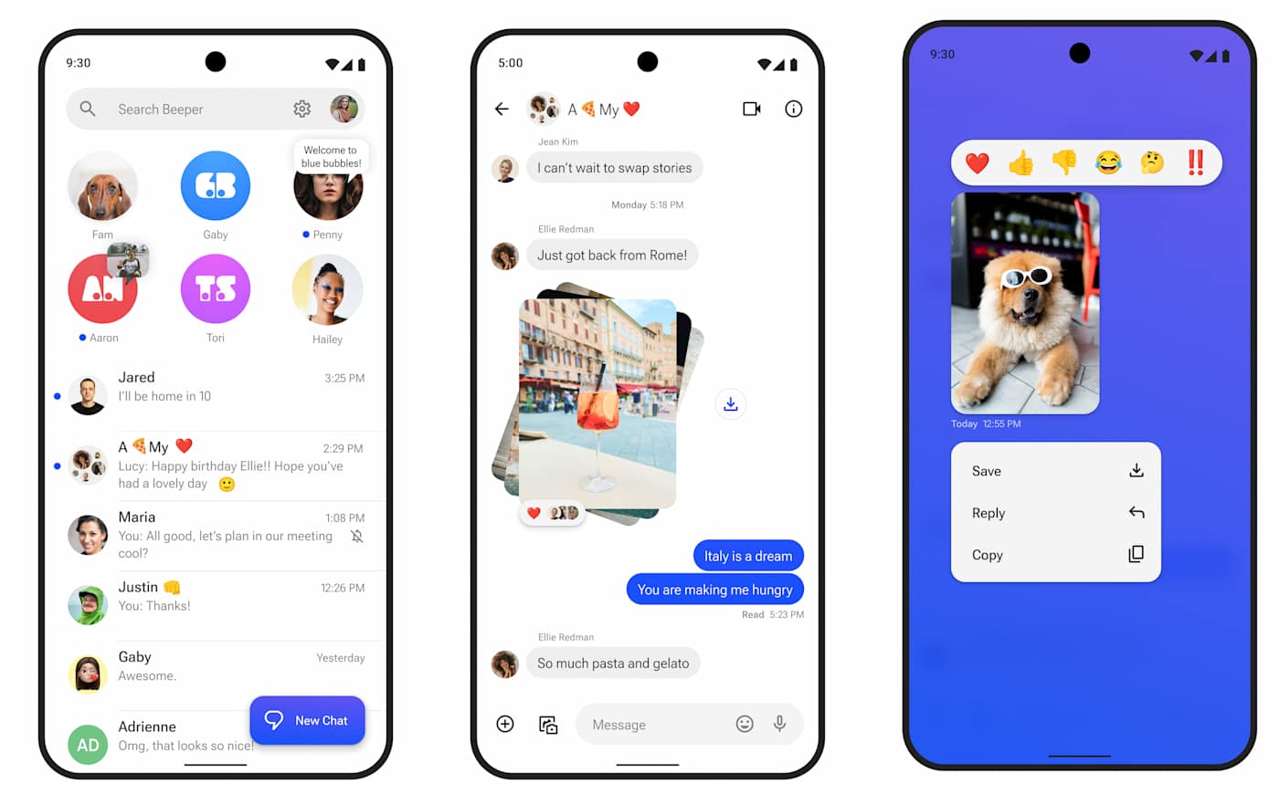 Beeper Mini is back, promising iMessage access on Android if you sign in with an Apple ID