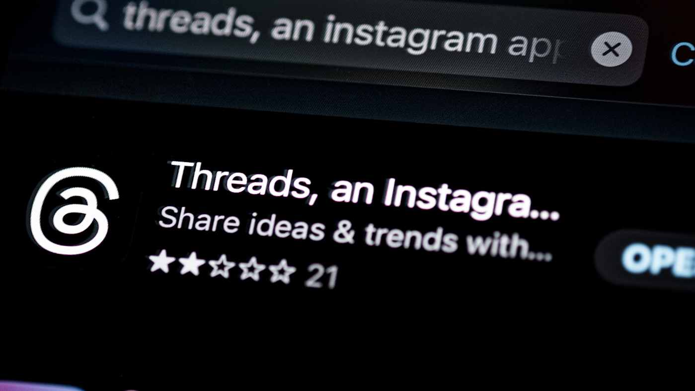 Threads countdown hints at EU launch on December 14
