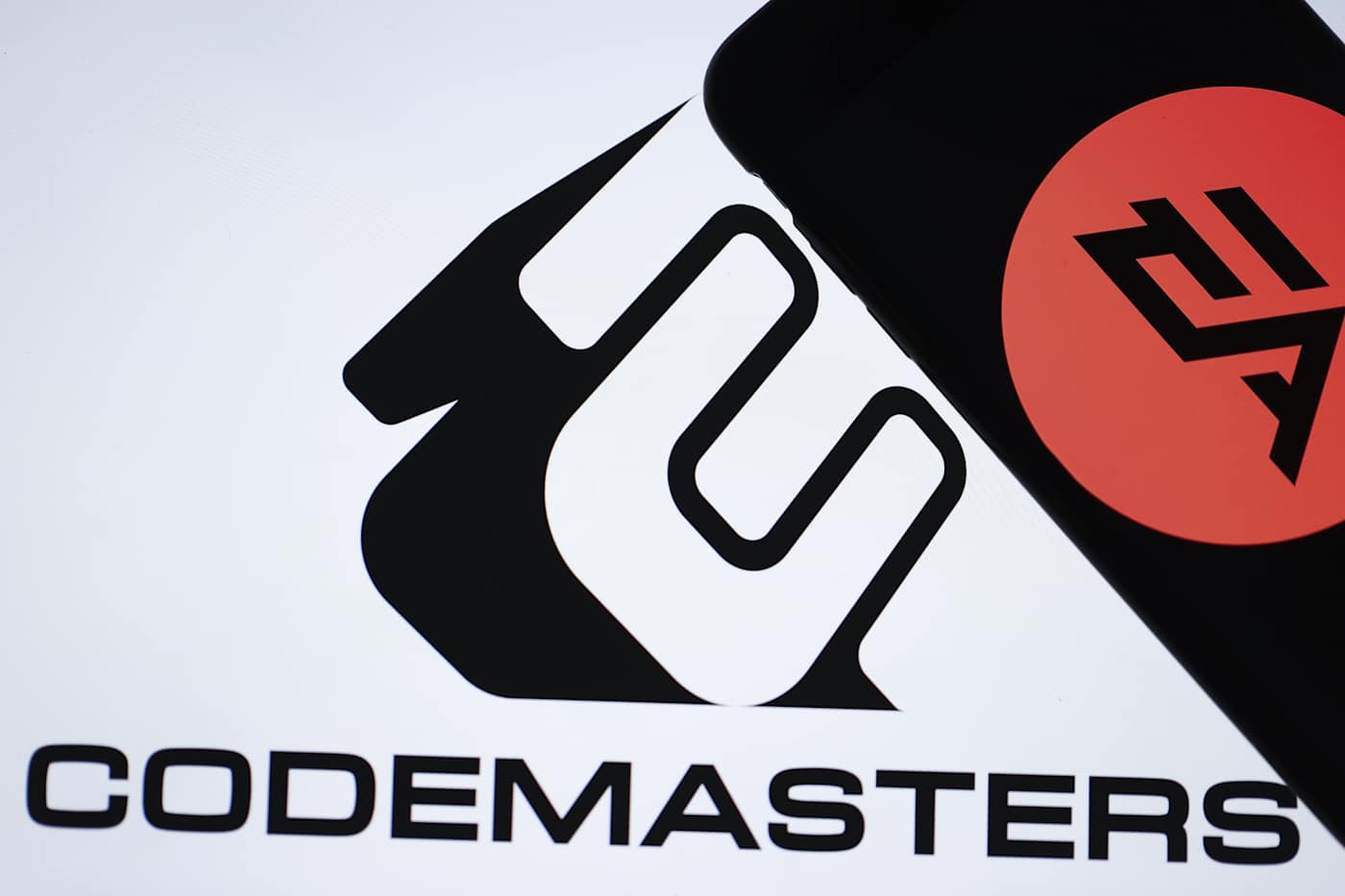 Multiple game developers announce layoffs, including EA-owned Codemasters