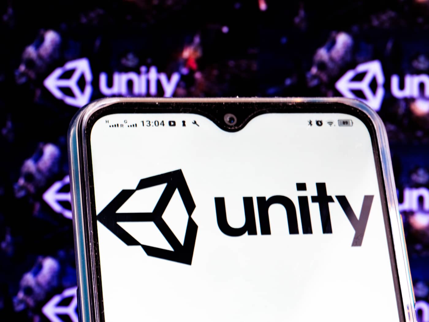 Unity is cutting a quarter of its workforce