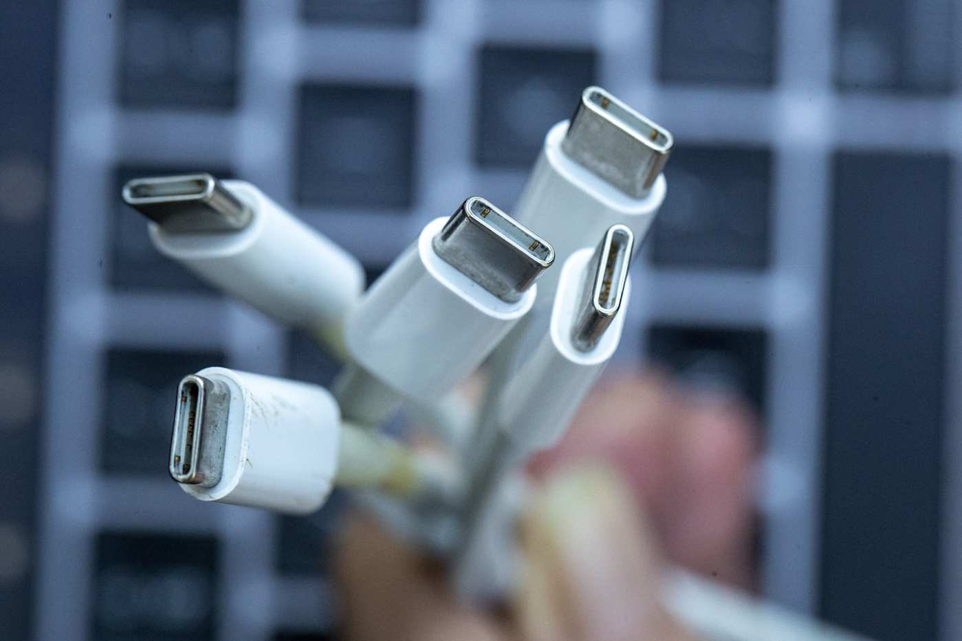 The biggest winners in tech in 2023