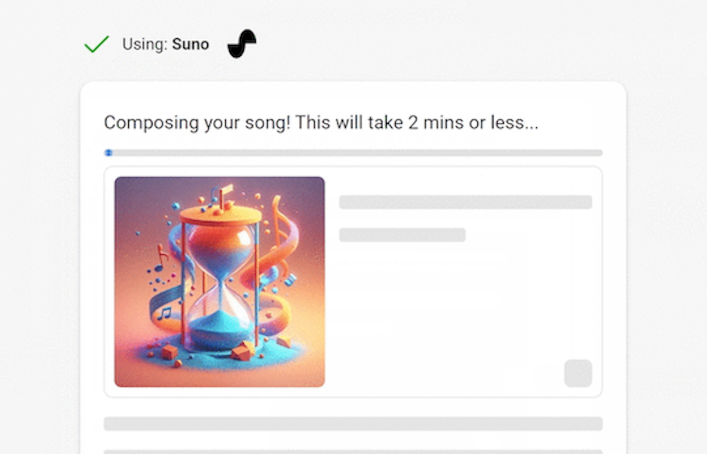 Microsoft Copilot can now make cute little songs on demand