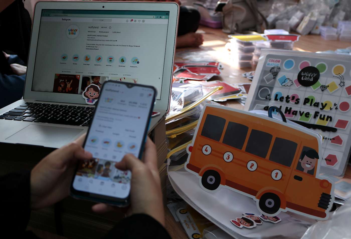 The FTC wants to strengthen COPPA to make it harder for companies to monetize kids' data