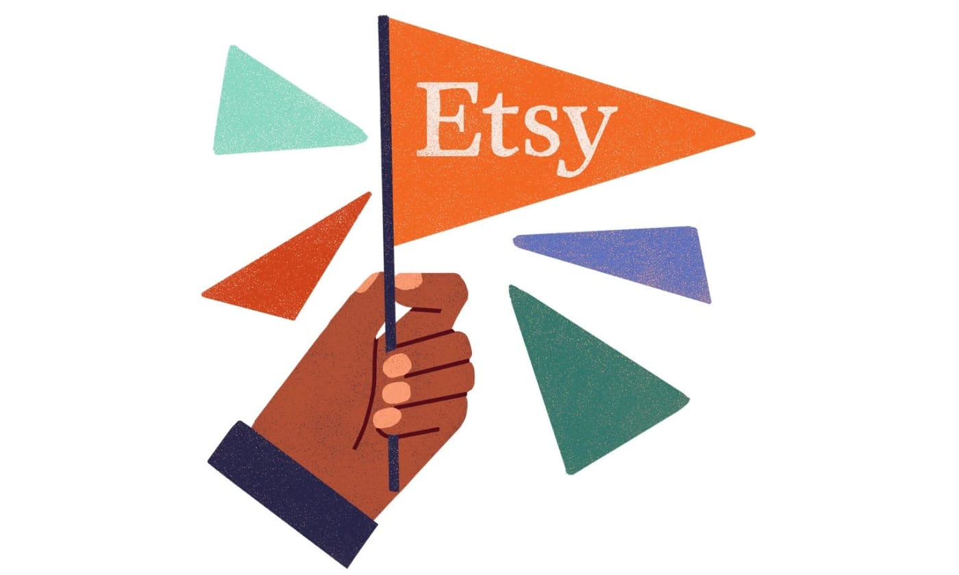 Etsy is laying off 11 percent of its staff