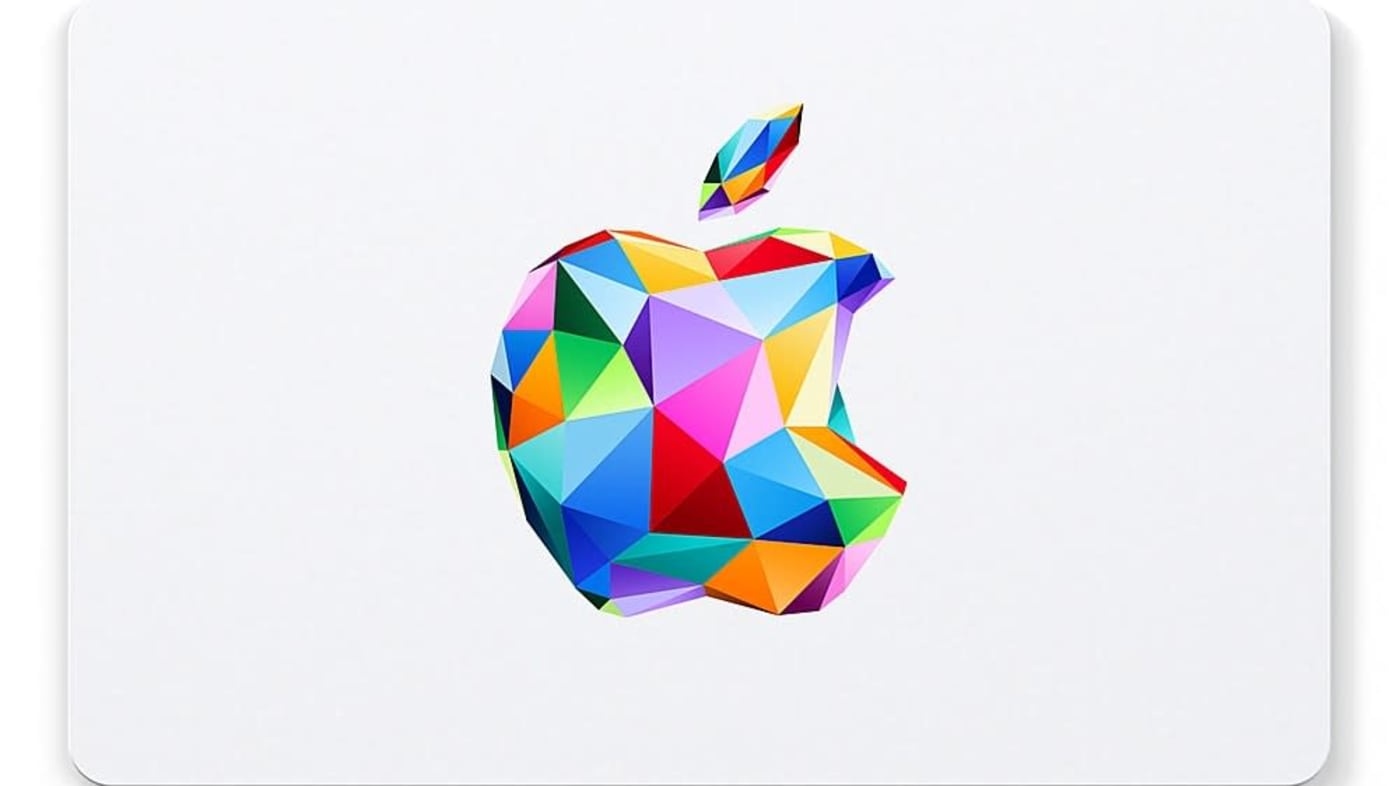 Target is offering a $10 bonus credit when you buy a $100 Apple gift card