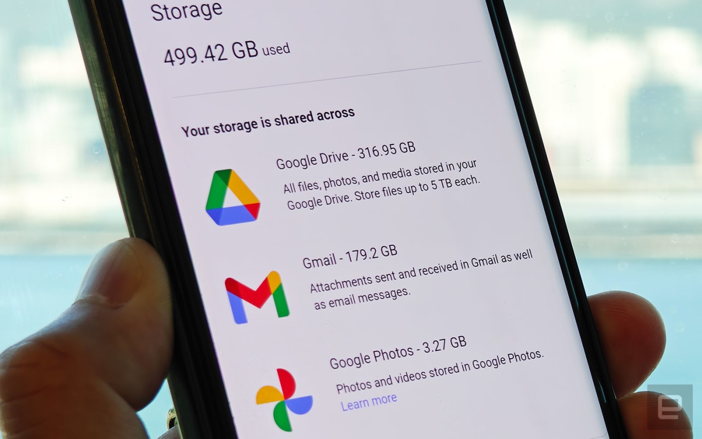 Google attempts to fix the Drive bug that is causing people's files to go missing