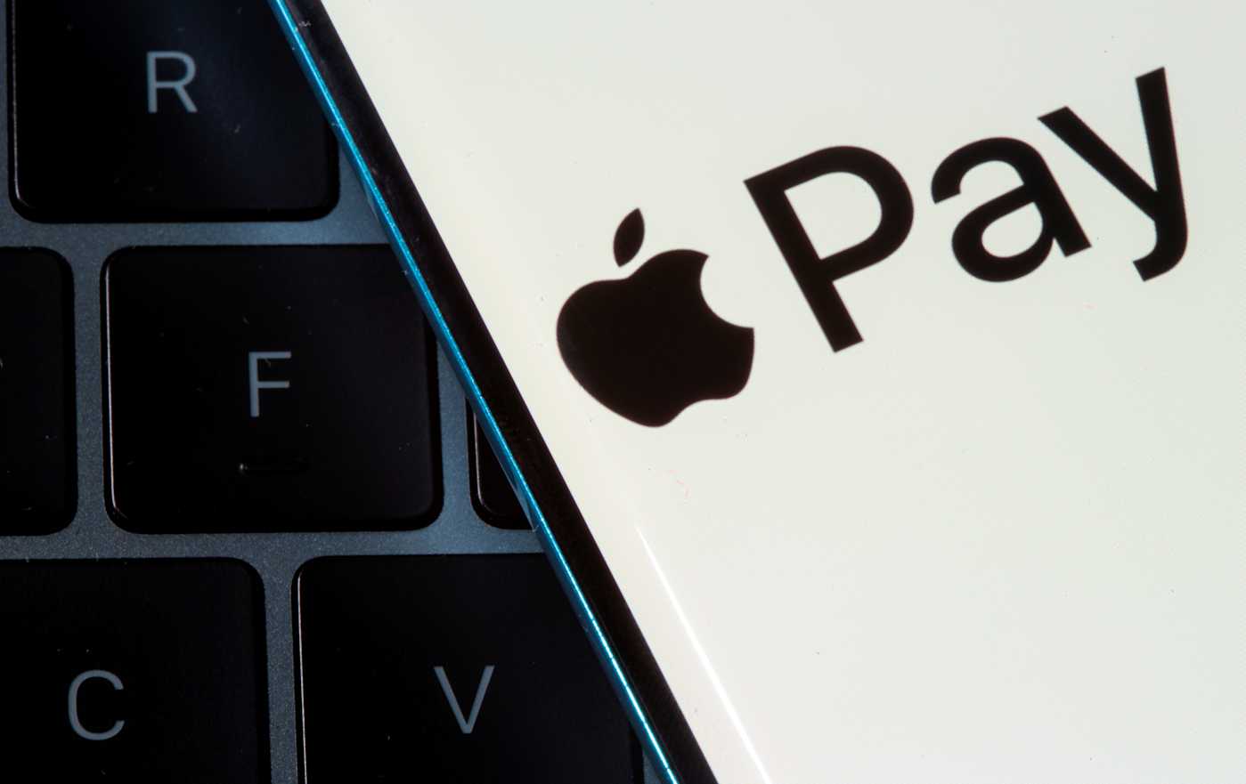 Apple, Visa and Mastercard sued in proposed class action antitrust case over Apple Pay card fees
