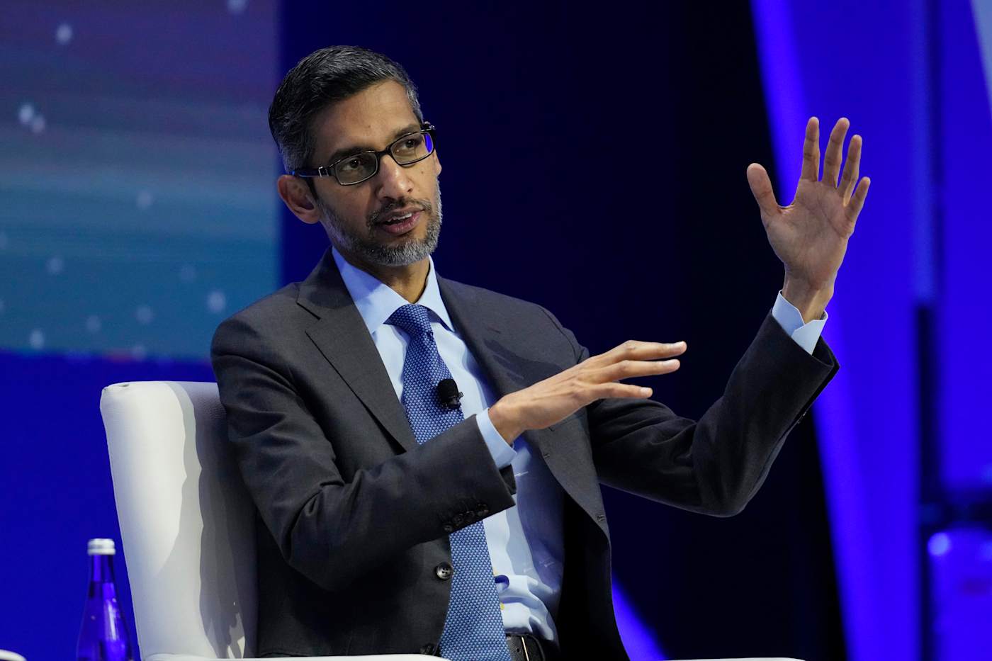 Google agrees to settle $5 billion lawsuit accusing it of tracking Incognito users