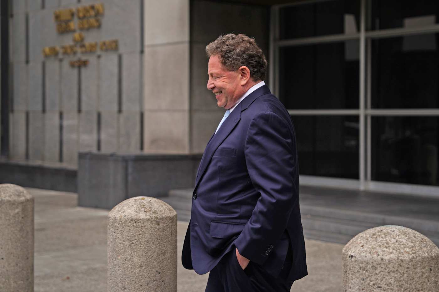 Bobby Kotick's reign at Activision Blizzard ends December 29, 2023