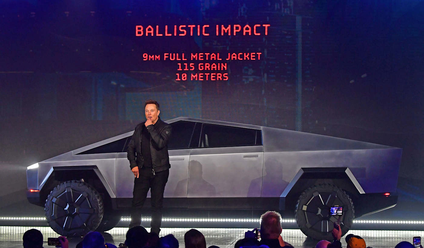 Tesla knew some of its parts had high failure rates but reportedly blamed drivers anyway