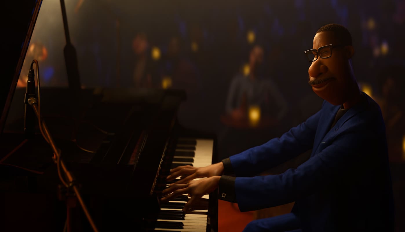 Pixar's Disney+ pandemic movies are hitting theaters after all