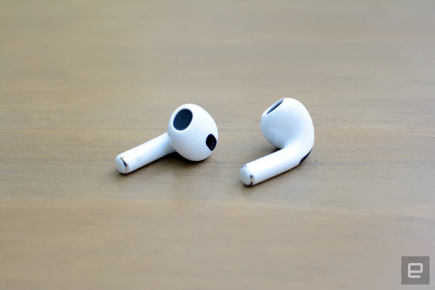 Apple's third-gen AirPods are back on sale for their lowest price yet