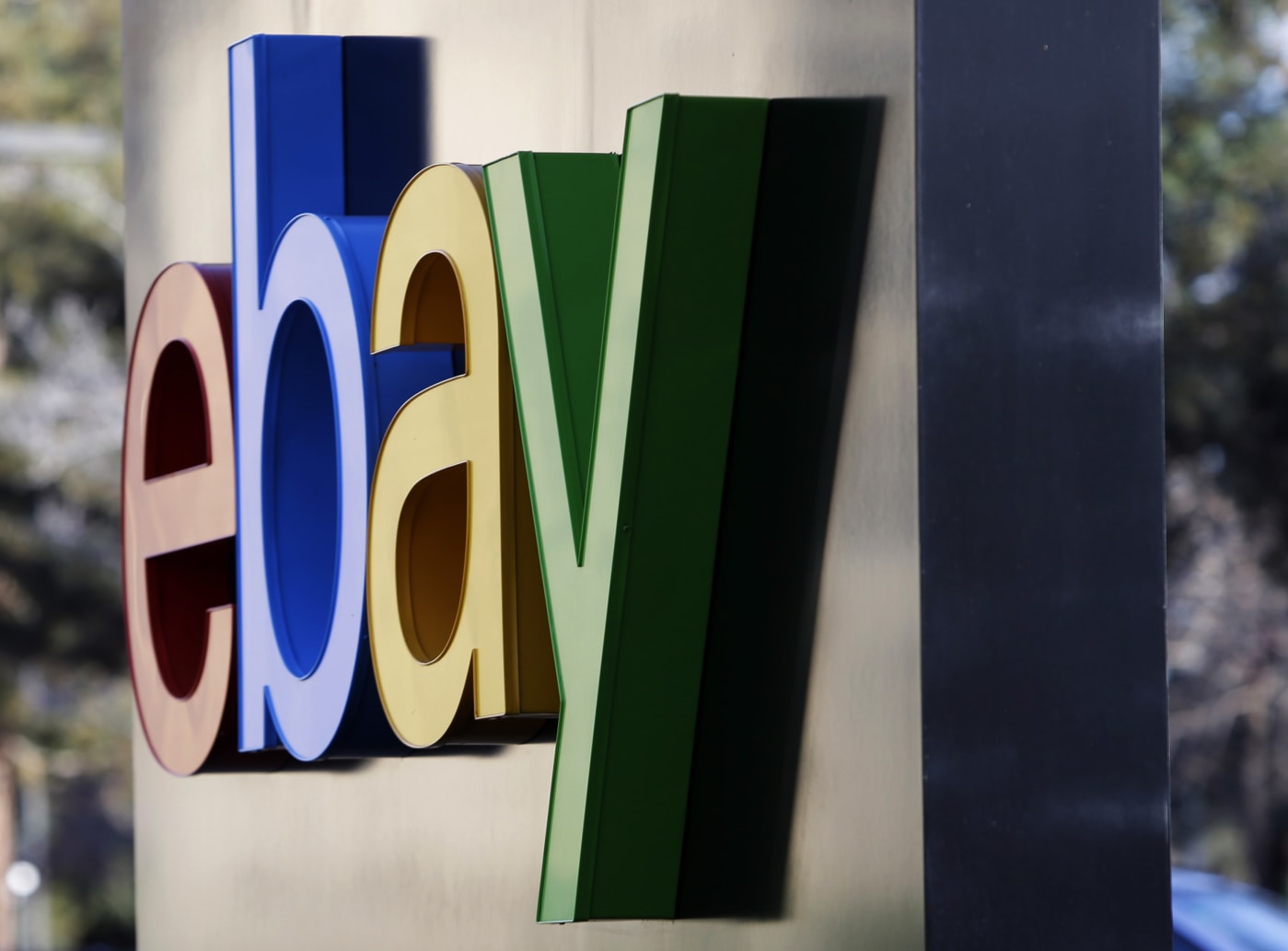 eBay will pay $3 million to resolve criminal charges in a bizarre cyberstalking case