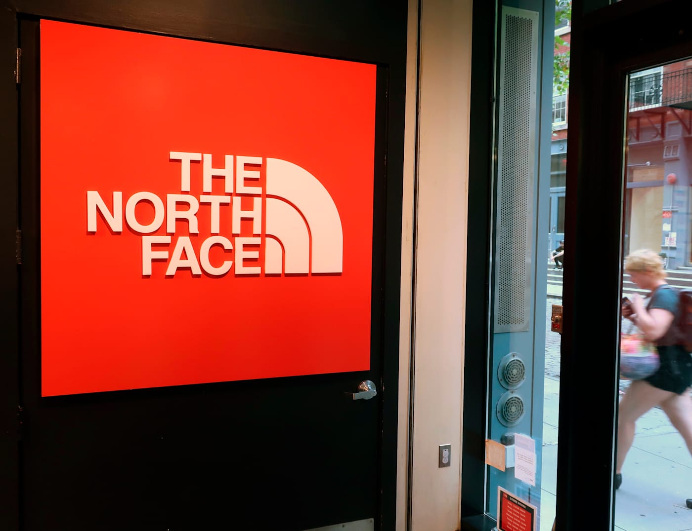 Major apparel supplier behind North Face and Vans hit by cyberattack, disrupting its holiday fulfillments