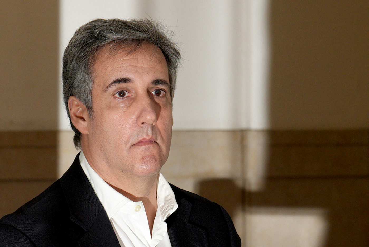 Former Trump 'fixer' Michael Cohen admits using Google Bard to cite bogus court cases