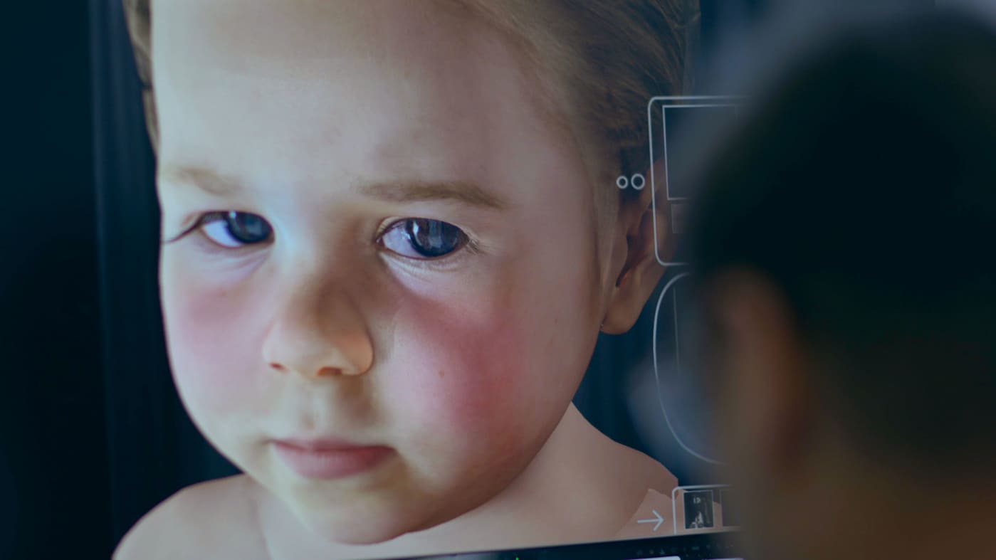 Sundance documentary Eternal You shows how AI companies are 'resurrecting' the dead