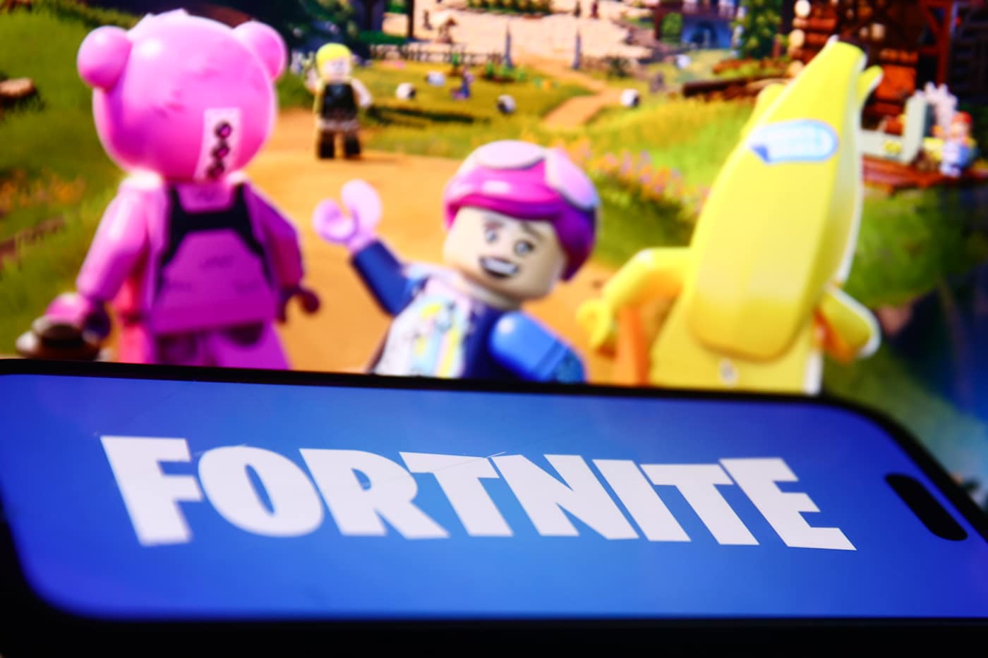 Disney is investing $1.5 billion in Epic Games to create a 'games and entertainment universe'