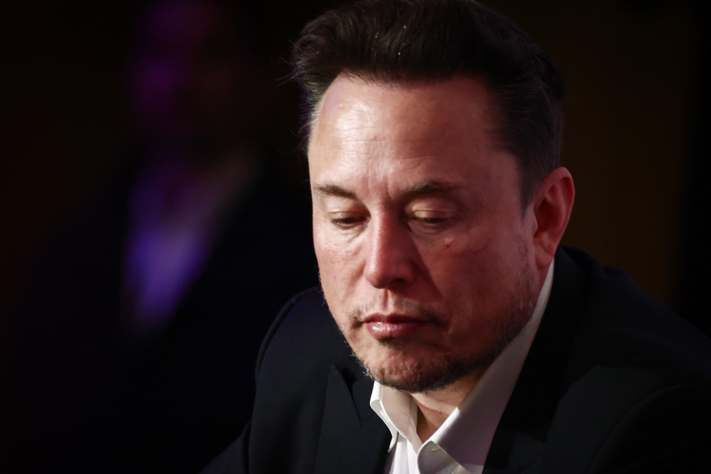 The SEC accuses Elon Musk of trying to 'distort’ its investigation into his takeover of Twitter