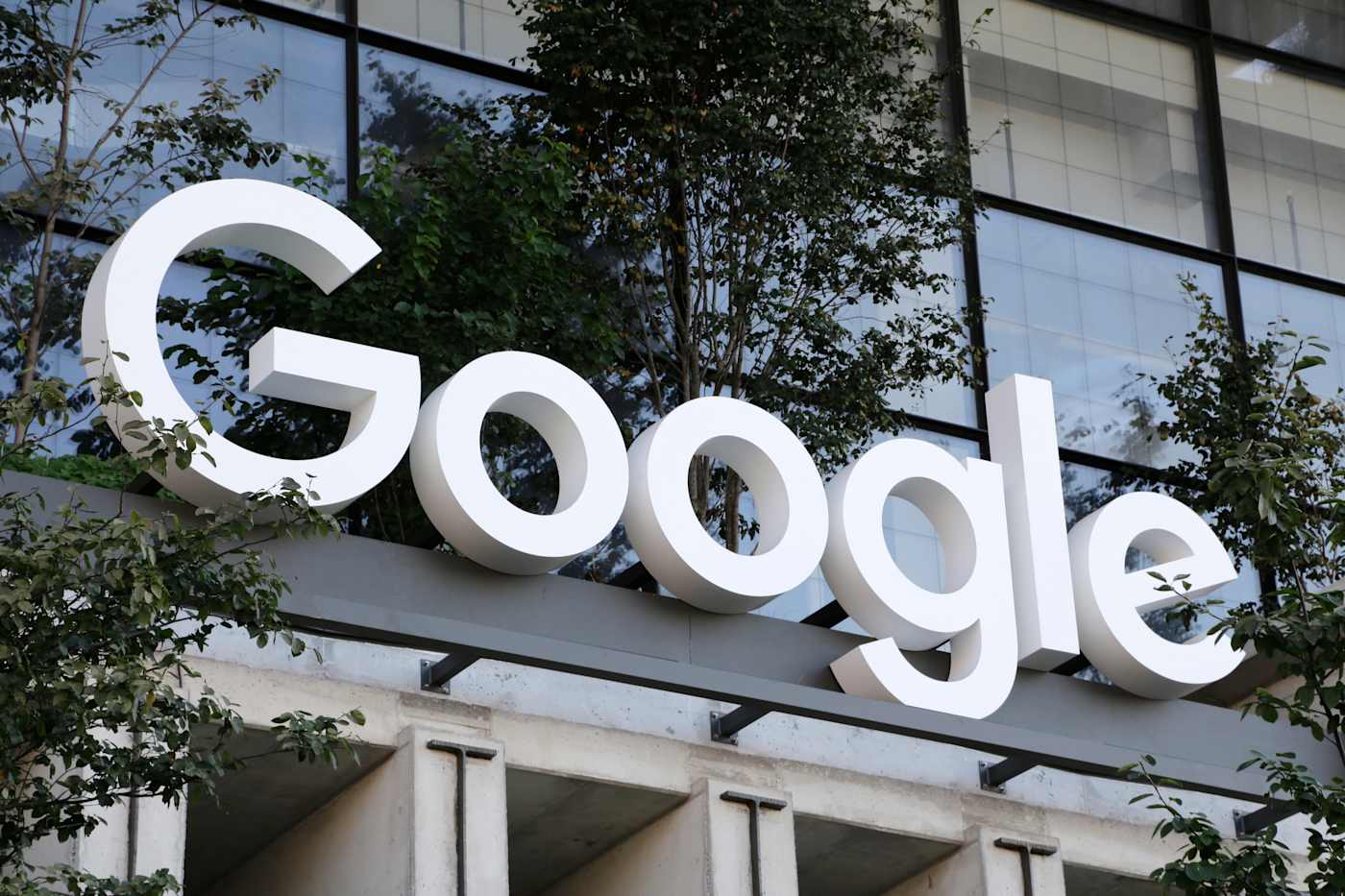 Google is laying off hundreds of workers who sell ads to big businesses