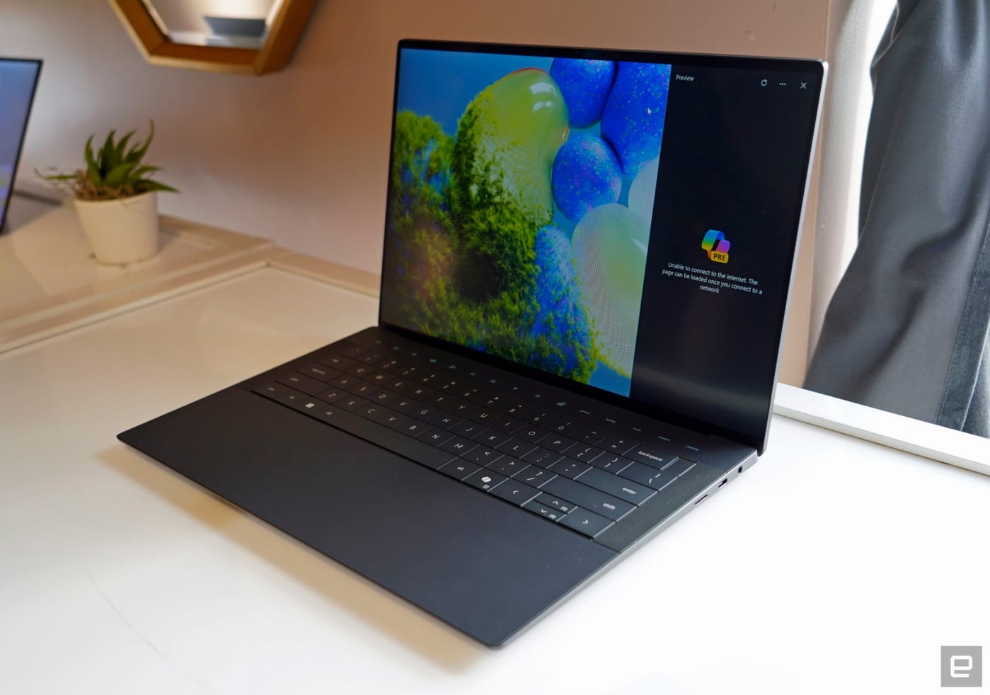 The Morning After: Dell updates its XPS laptops ahead of CES 2024