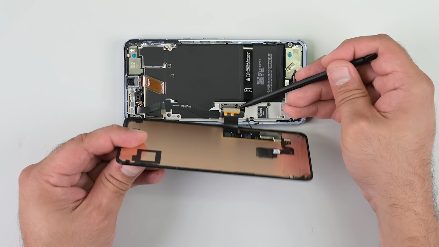 Oregon's new Right to Repair bill targets anti-repair practices