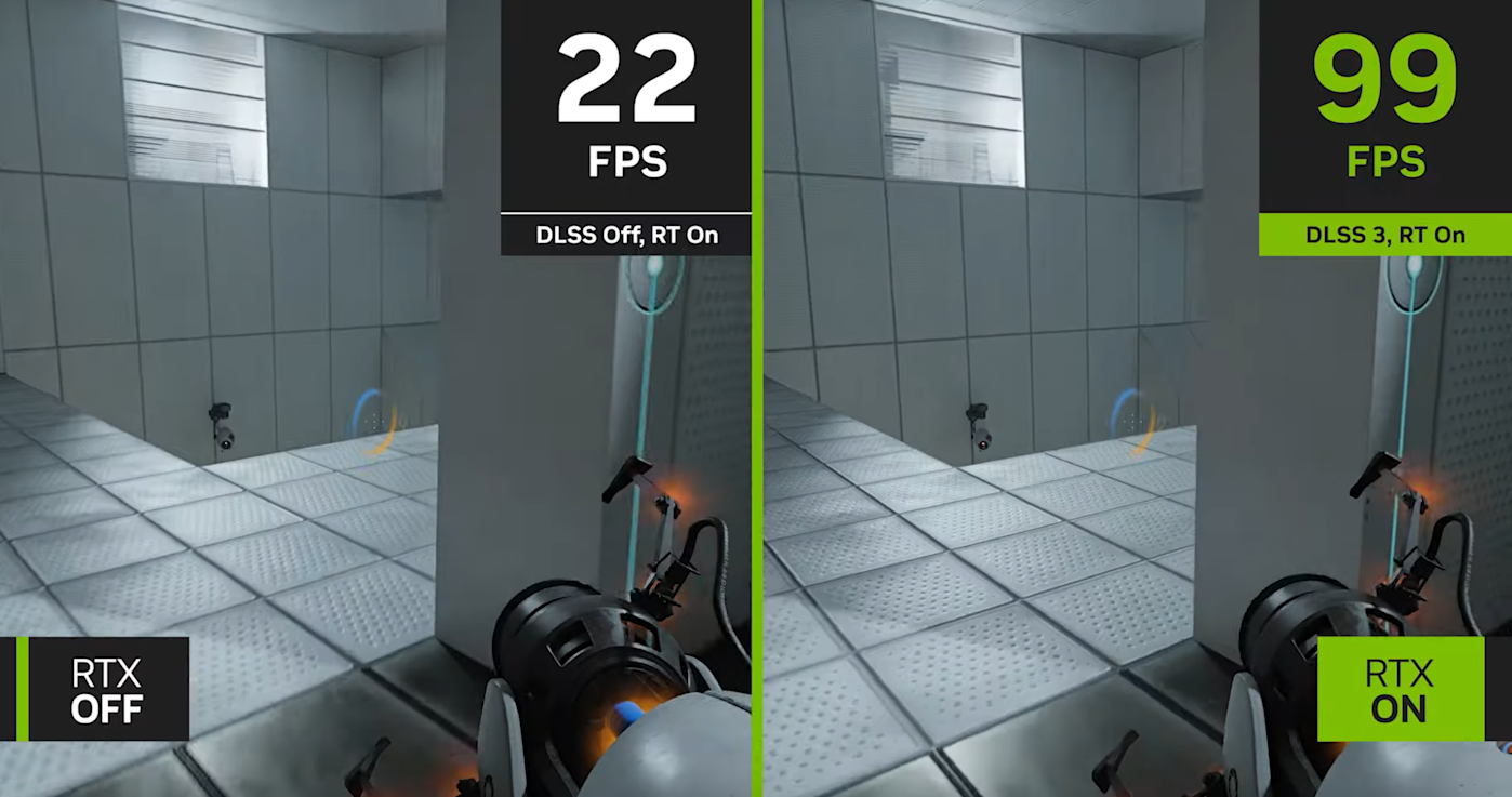 NVIDIA's RTX Remix tool is finally available as a free open beta