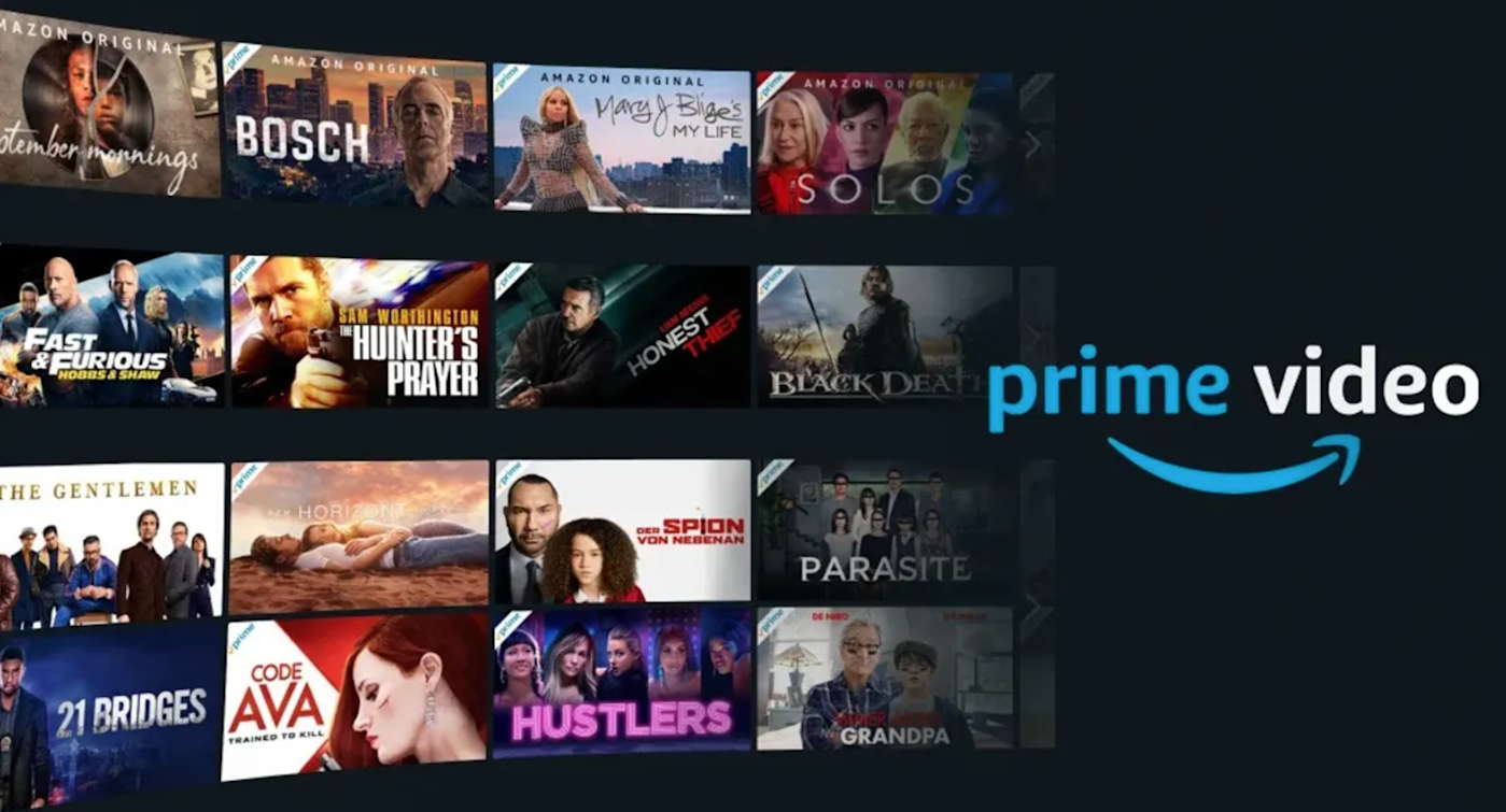 Amazon is laying off 'several hundred' employees at Prime Video and MGM Studios