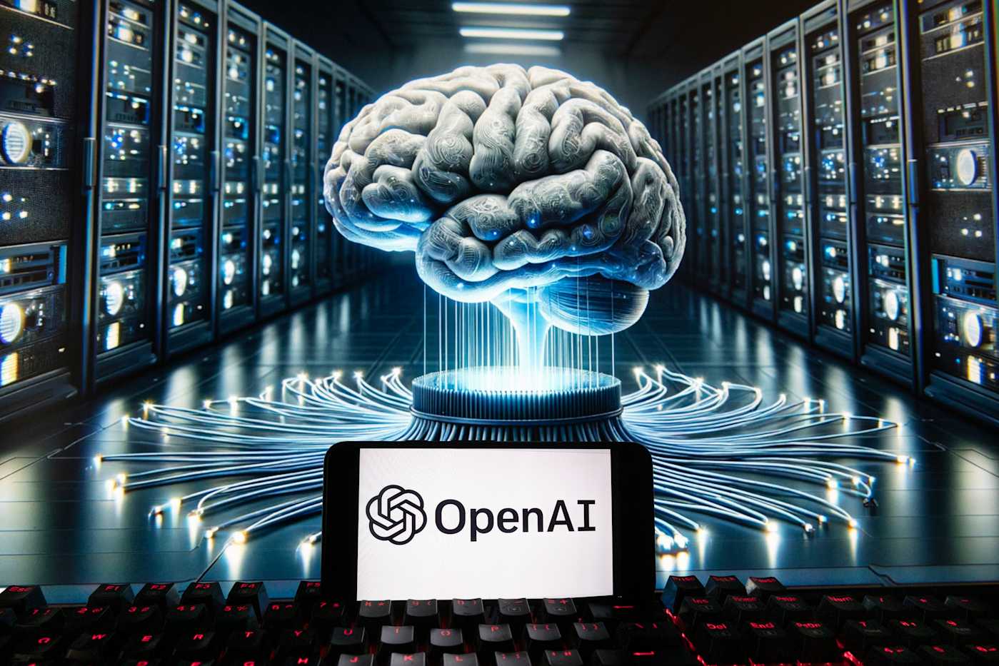 ChatGPT is getting a digital memory to recall your past conversations