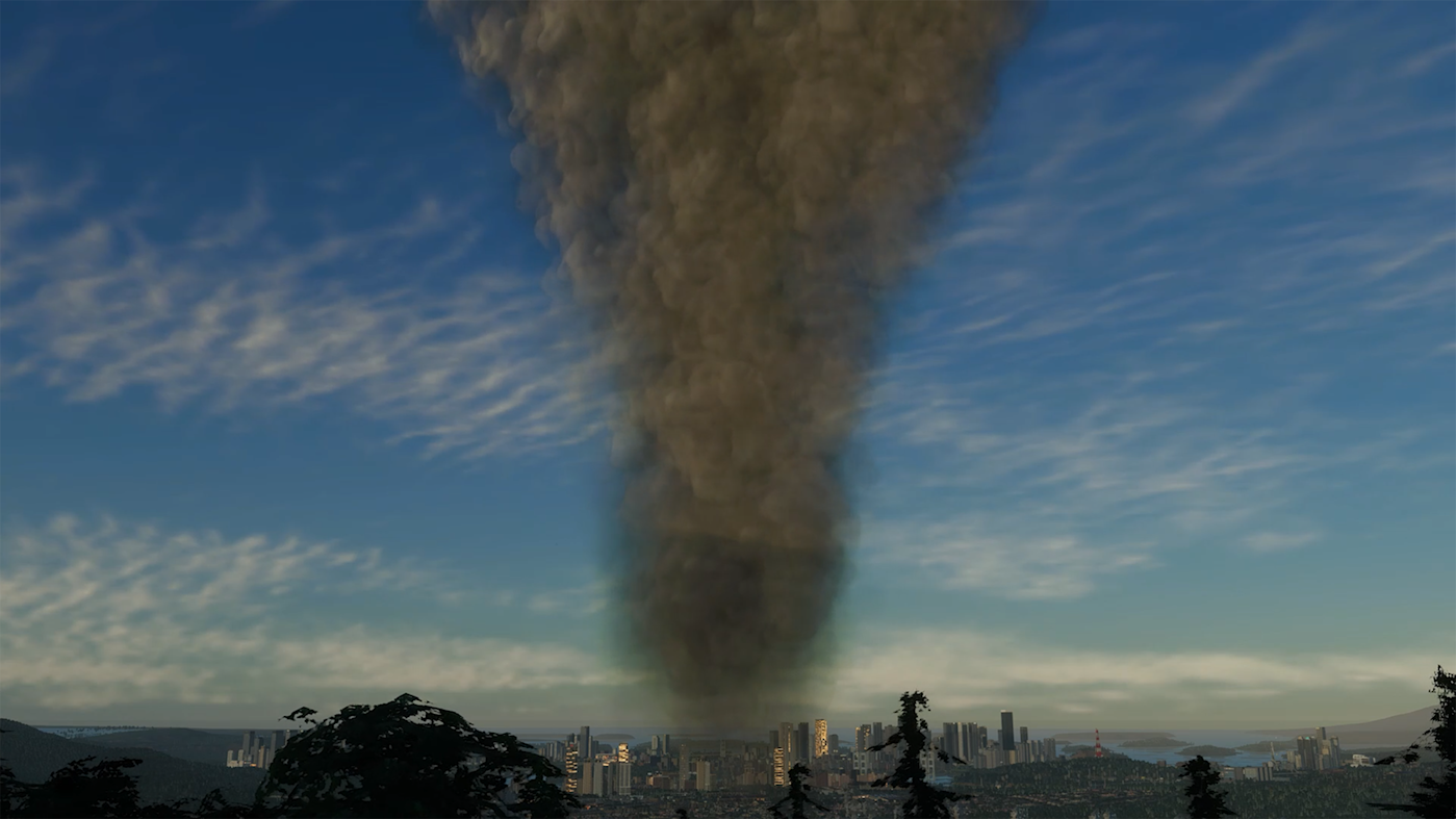 What's up with the 'toxicity' around Cities: Skylines II?