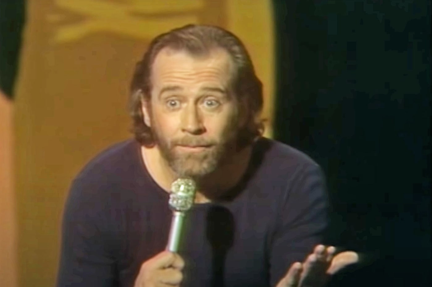 George Carlin's estate sues over AI-generated comedy special
