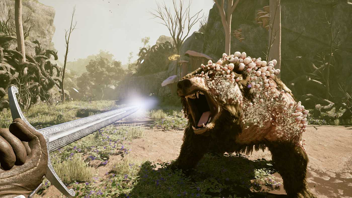 Avowed, Obsidian's big fantasy RPG, will land in fall 2024