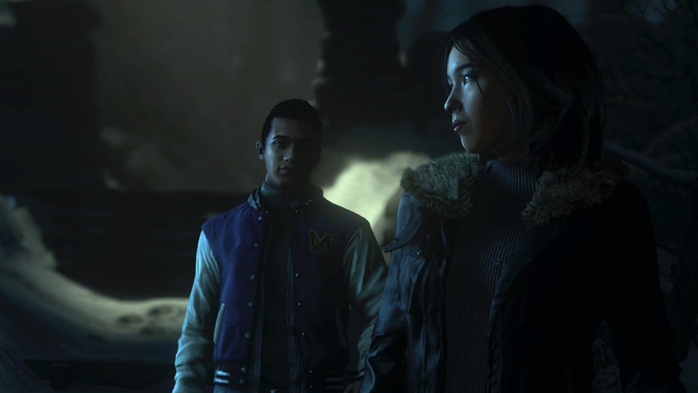 Sony is making an Until Dawn movie